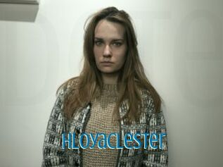 HloyaClester