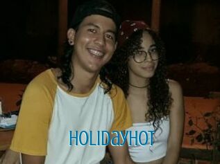 HoliDayHot