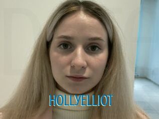 HollyElliot