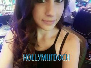 HollyMurdoch