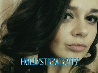 HollyStrawberry