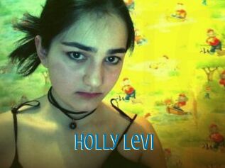 Holly_Levi