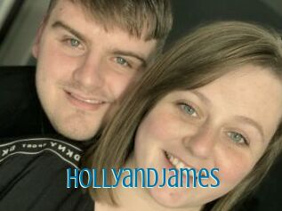 HollyandJames