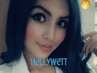 Hollywett