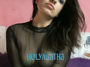 HolyAgatha