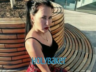 HolyBaker