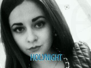 HolyNight