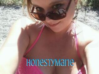 HonestyMarie