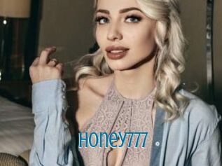 Honey777