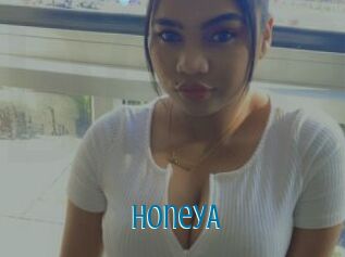 HoneyA