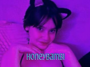 HoneyBambi