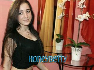 HoneyBetty