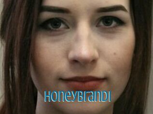 HoneyBrandi