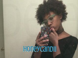 HoneyCandii