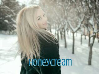 HoneyCream