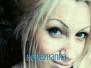 HoneyHanna