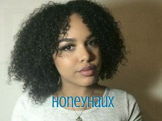 HoneyHaux