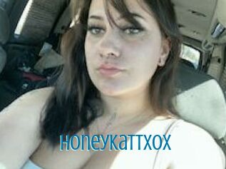 HoneyKattxox