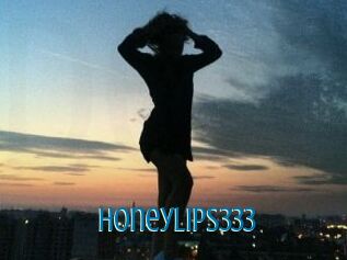 HoneyLips333