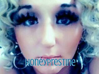 HoneyPrestine