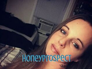 HoneyProspect