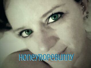 HoneyRopeBunny