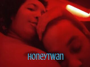 HoneyTwan