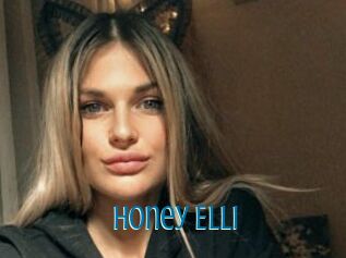 Honey_Elli