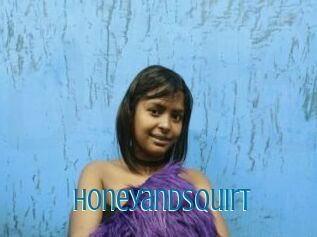 HoneyandSquirt