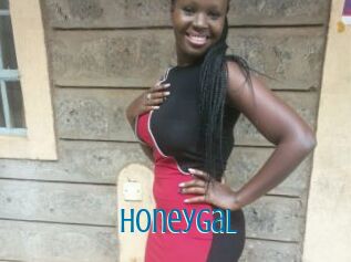 Honeygal