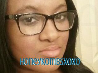 Honeykombsxoxo