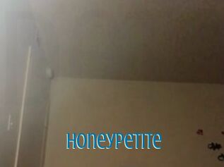 Honeypetite