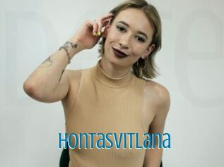 HontaSvitlana