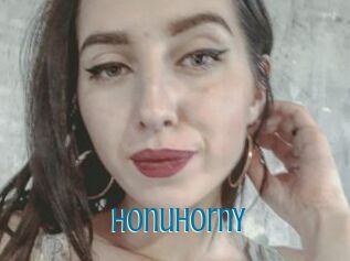 HonuHornY