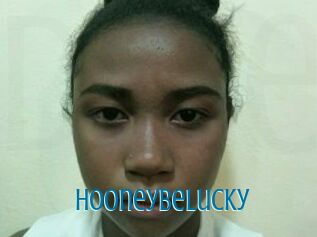 HooneyBeLucky