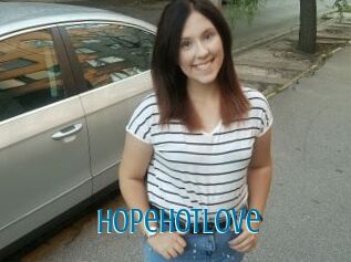 HopeHotLove