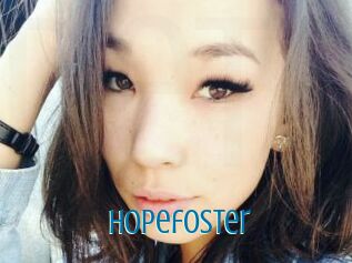 Hopefoster