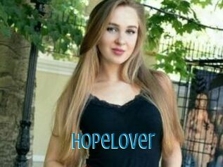 Hopelover