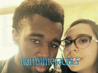 HornyInteracials