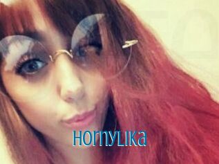 HornyLika_