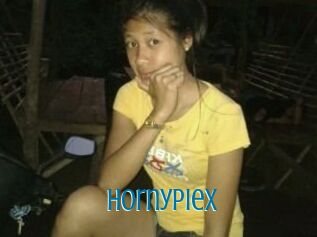 HornyPieX