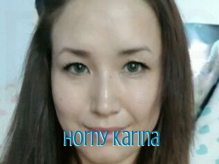 Horny_Karina