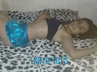 Horny_Tatis