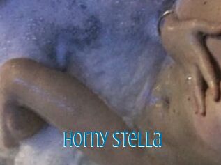 Horny_stella