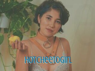 HotCheetoGirl