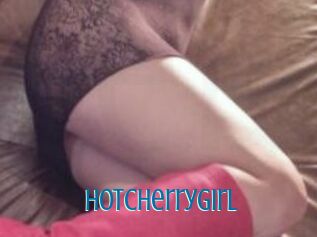 HotCherrygirl