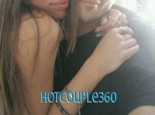 HotCouple360