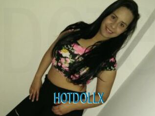 HotDollX