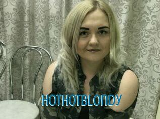 HotHotBlondy