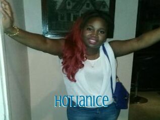 HotJanice